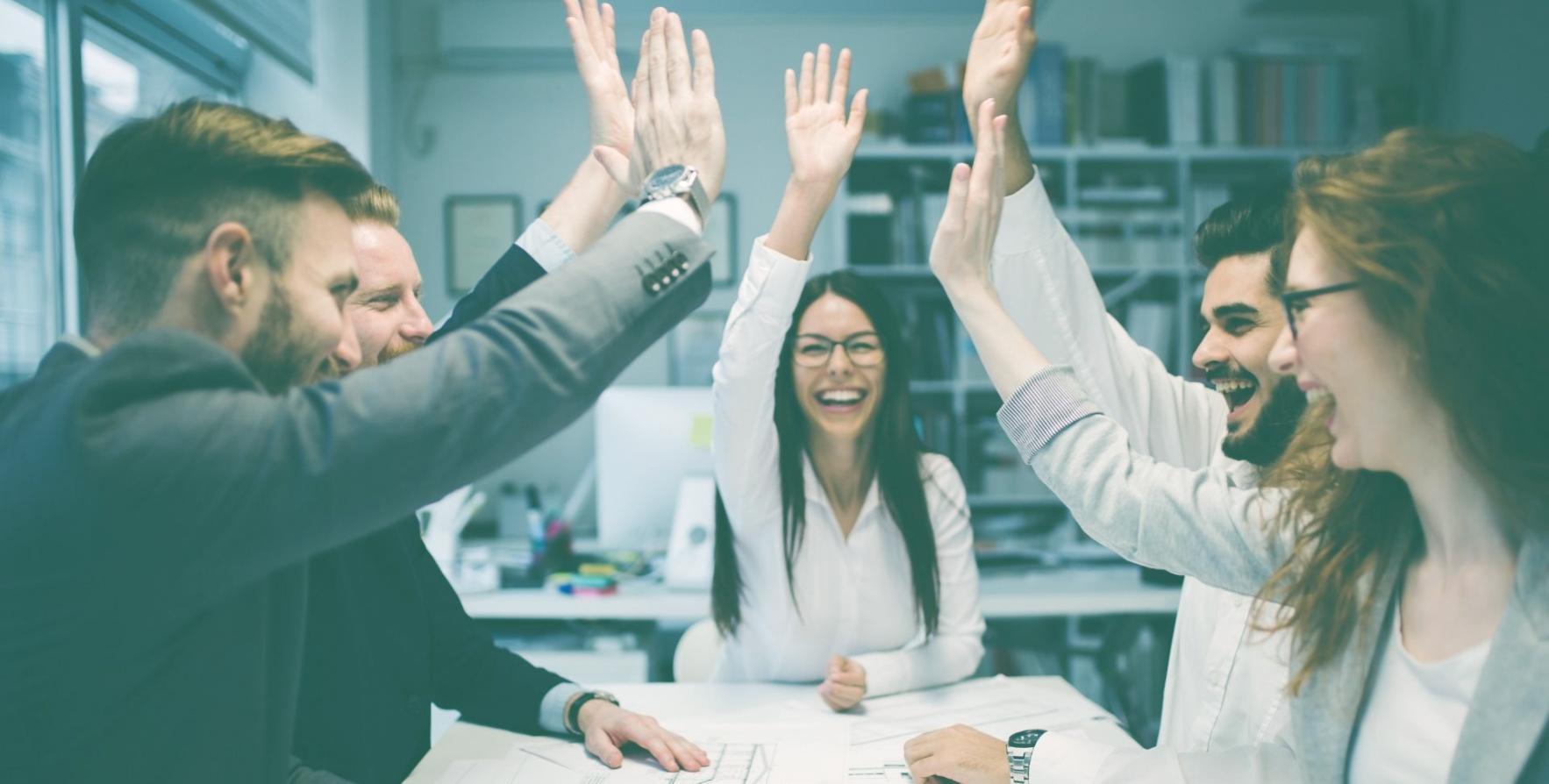 Espace de travail pour la planification budgétaire